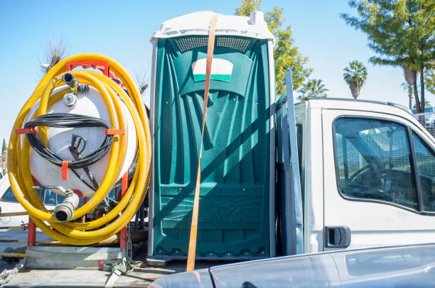 Best Affordable portable toilet rental  in Brier, WA