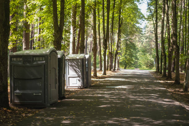 Best Porta potty services near me  in Brier, WA