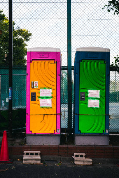 Best High-end porta potty rental  in Brier, WA