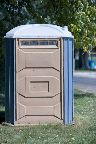 Portable Toilet Options We Offer in Brier, WA