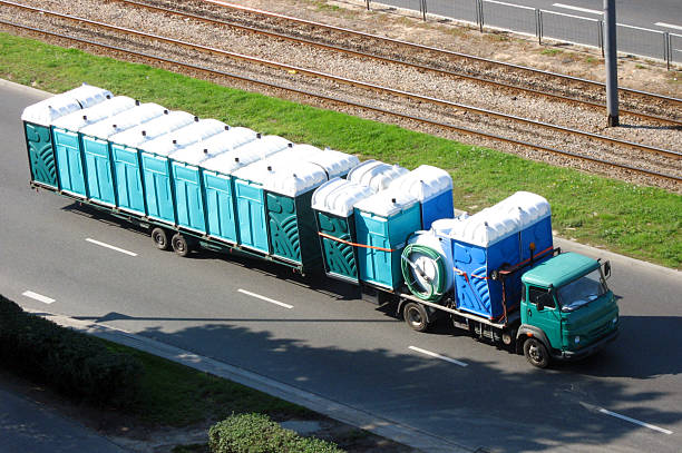Best Porta potty rental for parties  in Brier, WA