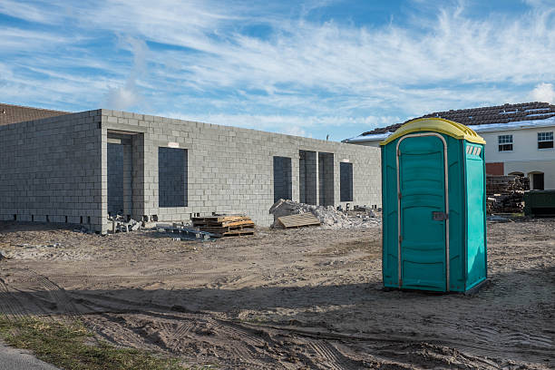 Porta potty services near me in Brier, WA